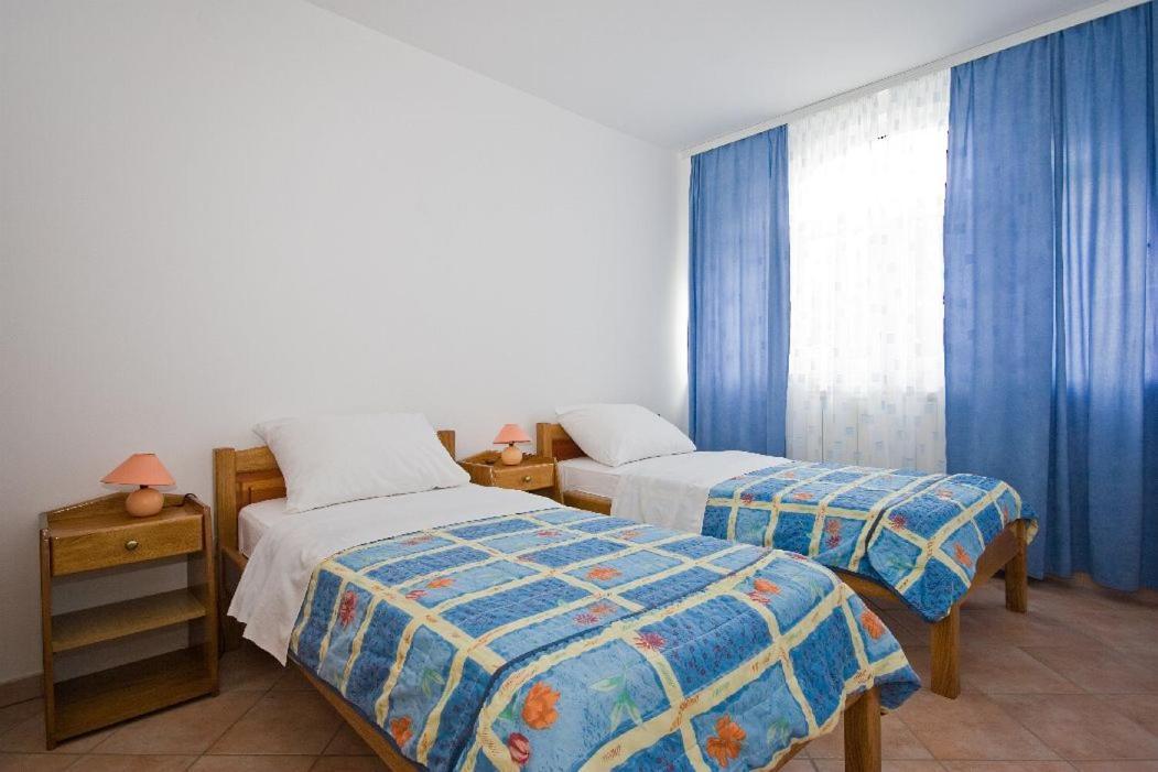 ורסאר Apartments Valentino מראה חיצוני תמונה