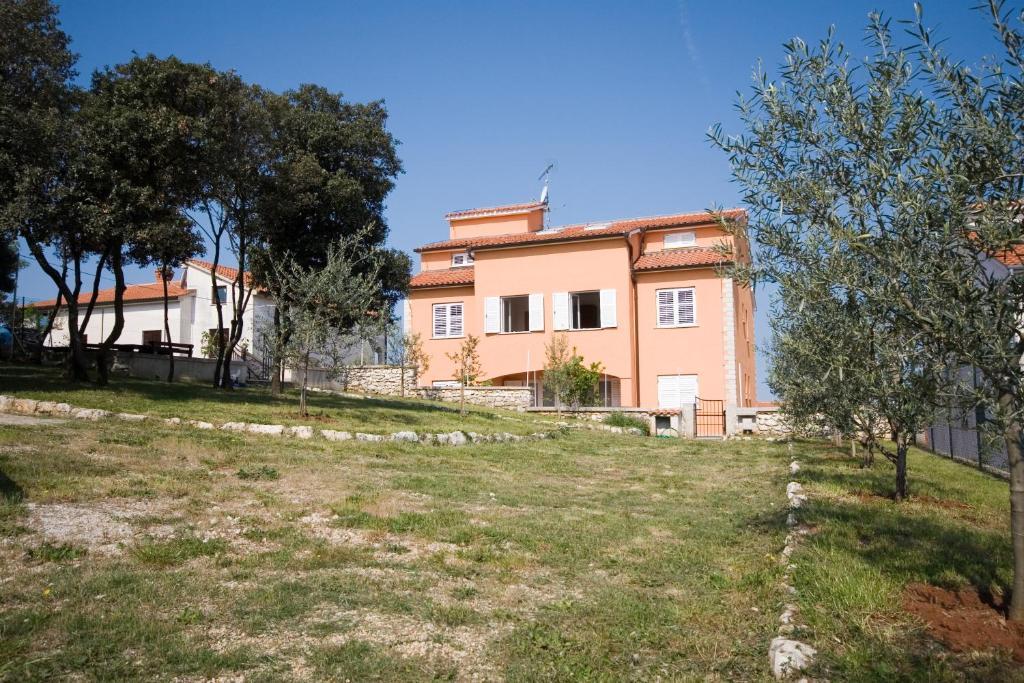 ורסאר Apartments Valentino מראה חיצוני תמונה