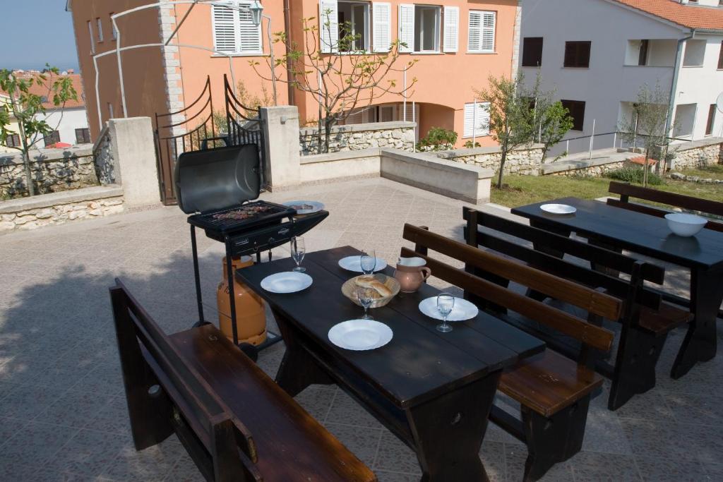 ורסאר Apartments Valentino חדר תמונה