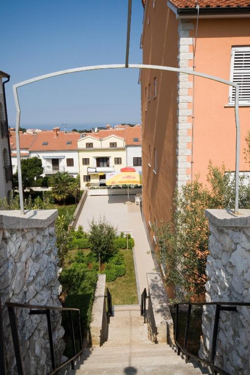 ורסאר Apartments Valentino מראה חיצוני תמונה