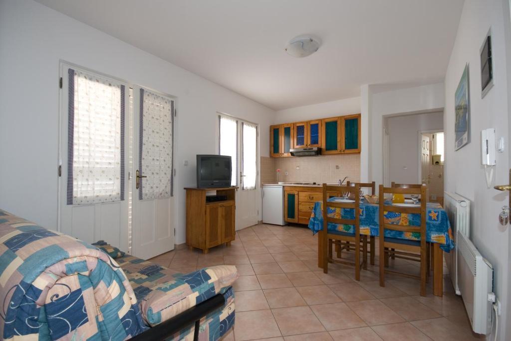 ורסאר Apartments Valentino חדר תמונה