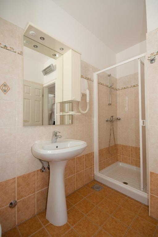 ורסאר Apartments Valentino חדר תמונה