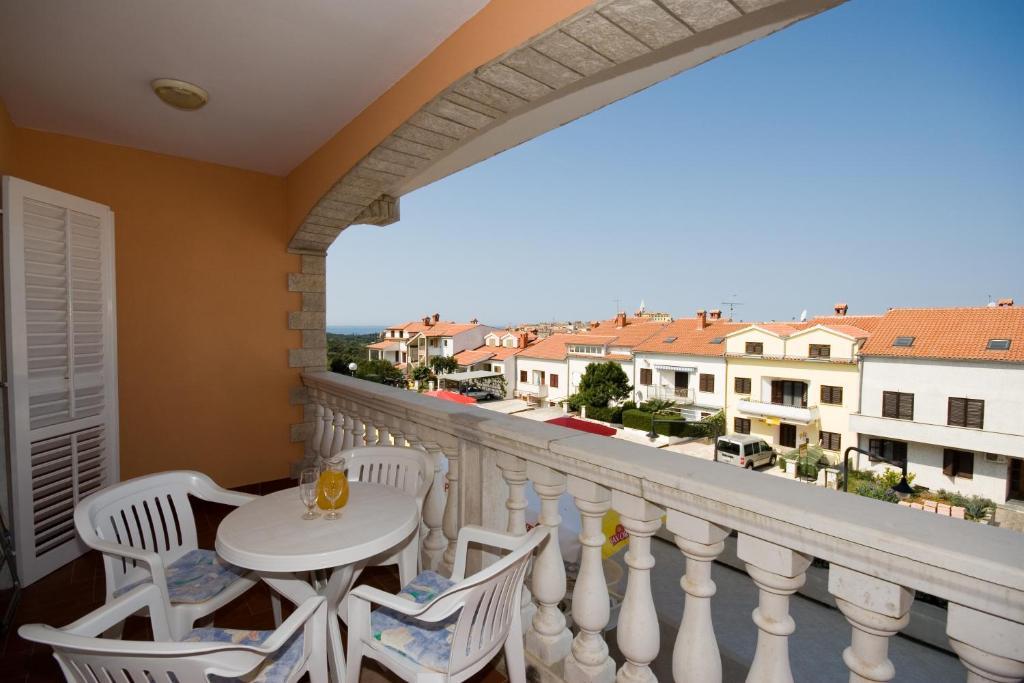 ורסאר Apartments Valentino חדר תמונה