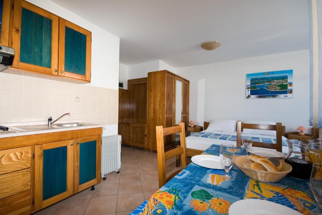 ורסאר Apartments Valentino חדר תמונה