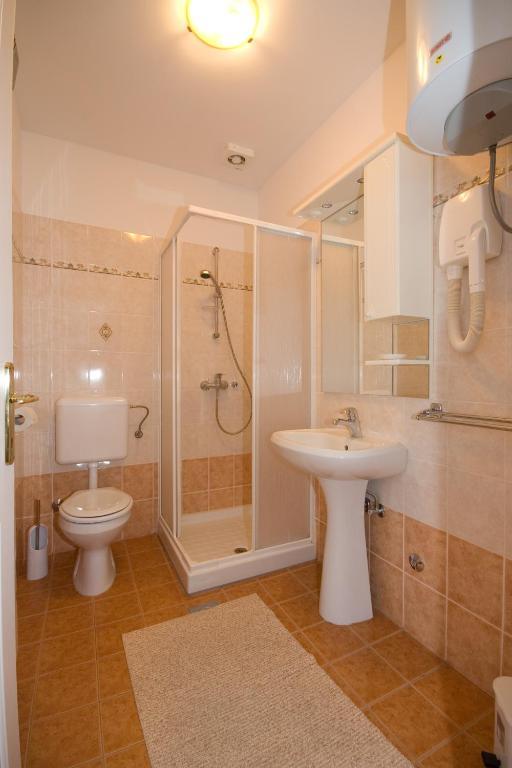 ורסאר Apartments Valentino חדר תמונה