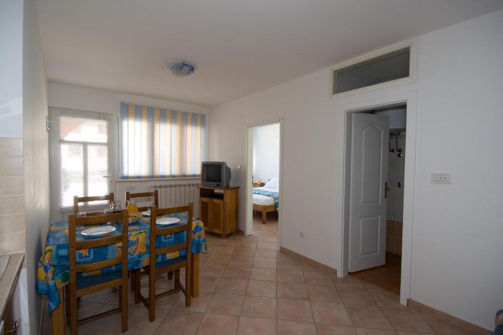 ורסאר Apartments Valentino חדר תמונה