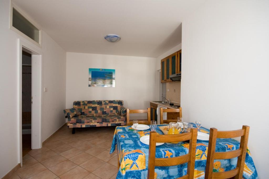 ורסאר Apartments Valentino חדר תמונה