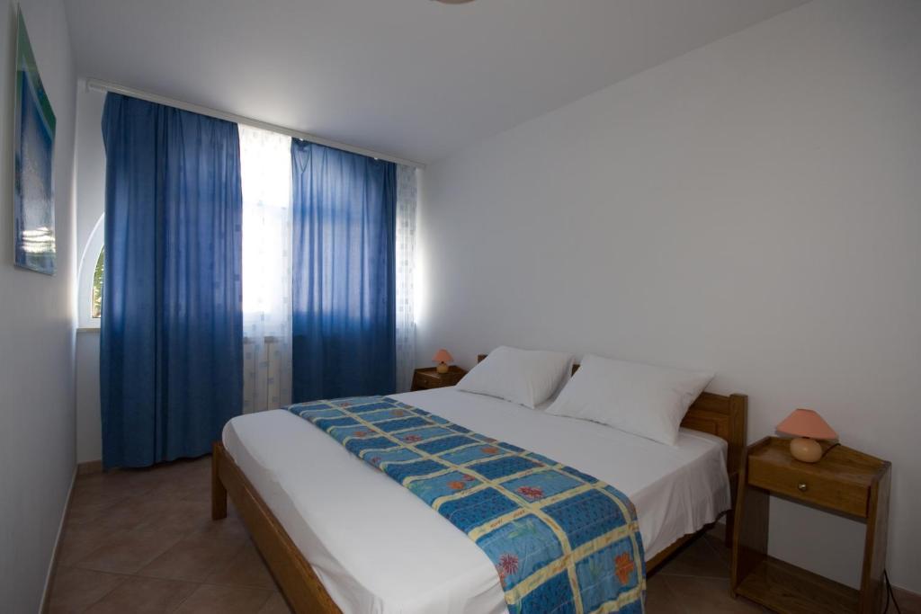 ורסאר Apartments Valentino חדר תמונה