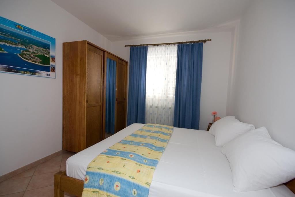 ורסאר Apartments Valentino חדר תמונה