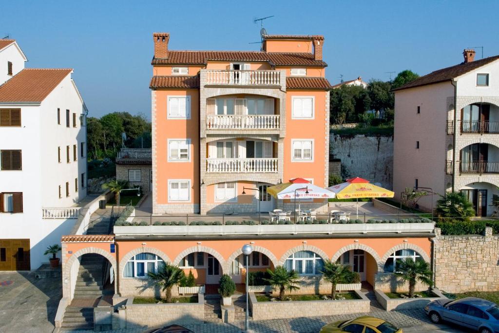 ורסאר Apartments Valentino חדר תמונה